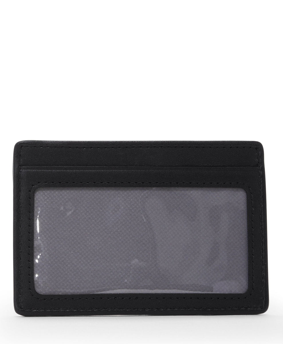 Shop Slim Card Case by TUMI UAE TUMI