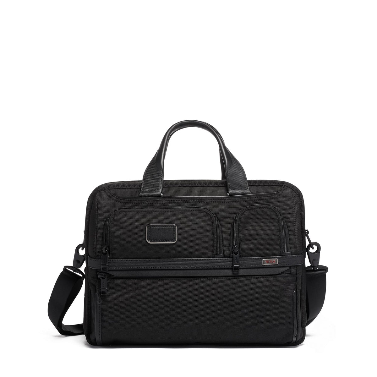 Expandable organizer laptop brief alpha 2 clearance
