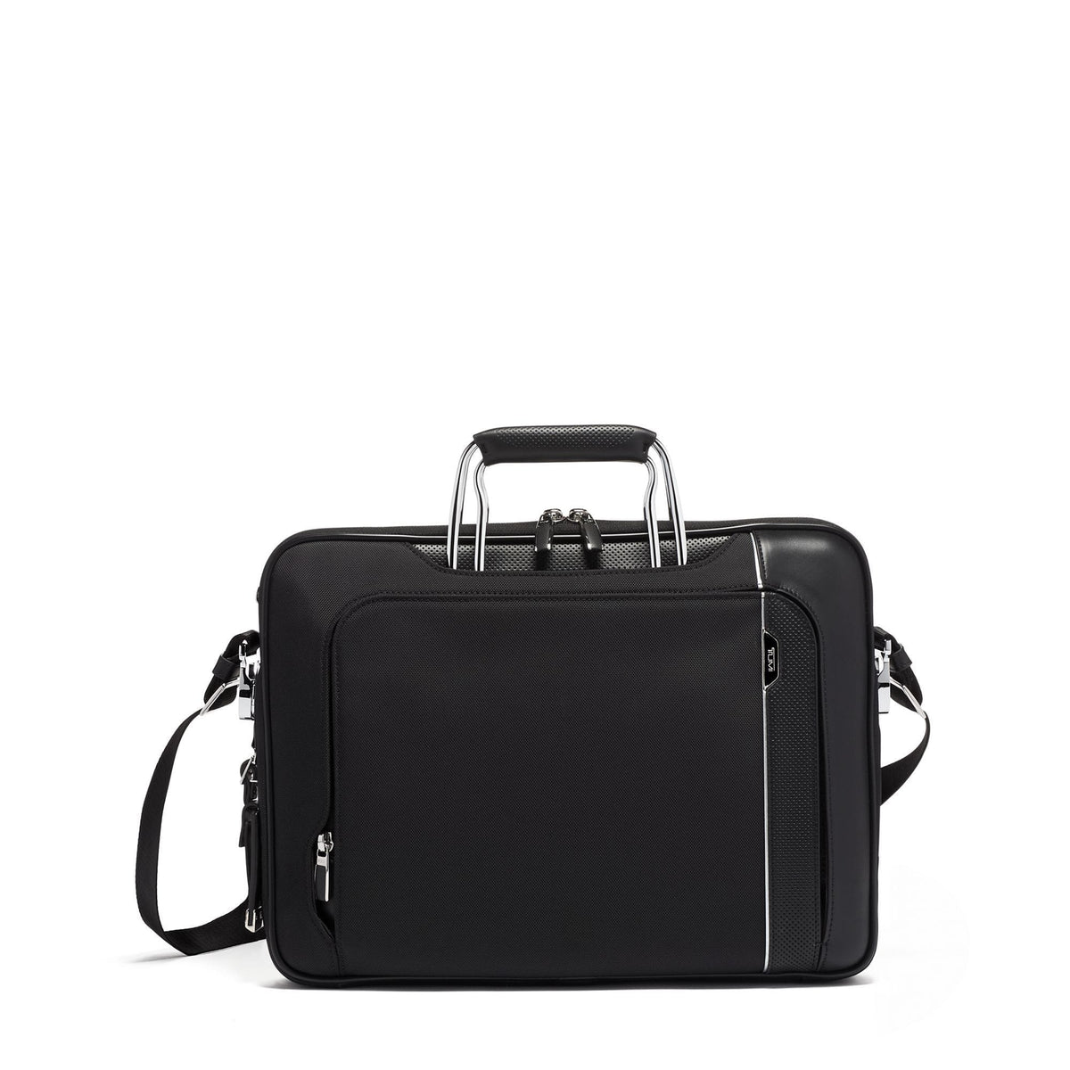 Tumi hamilton shop slim brief