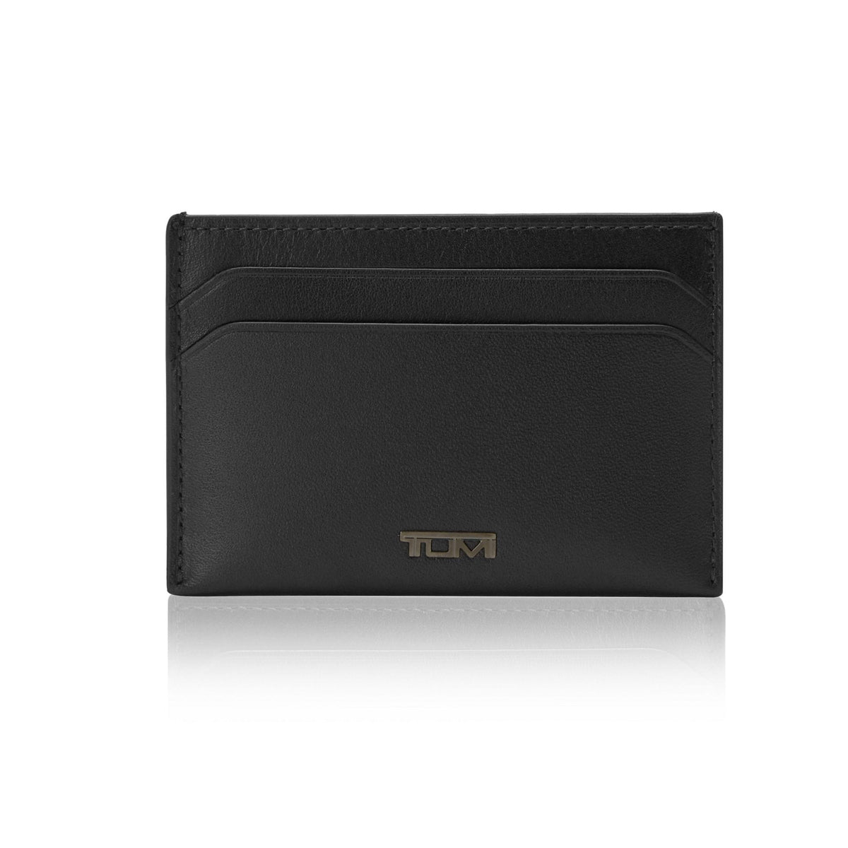 Shop Slim Card Case by TUMI UAE TUMI