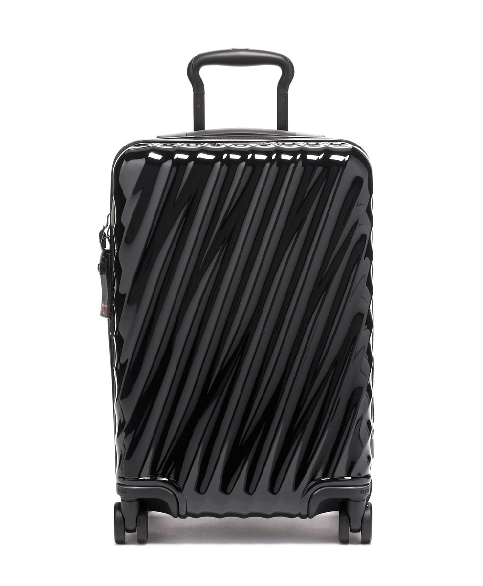 Shop International Expandable 4 Wheeled Carry On by TUMI UAE TUMI