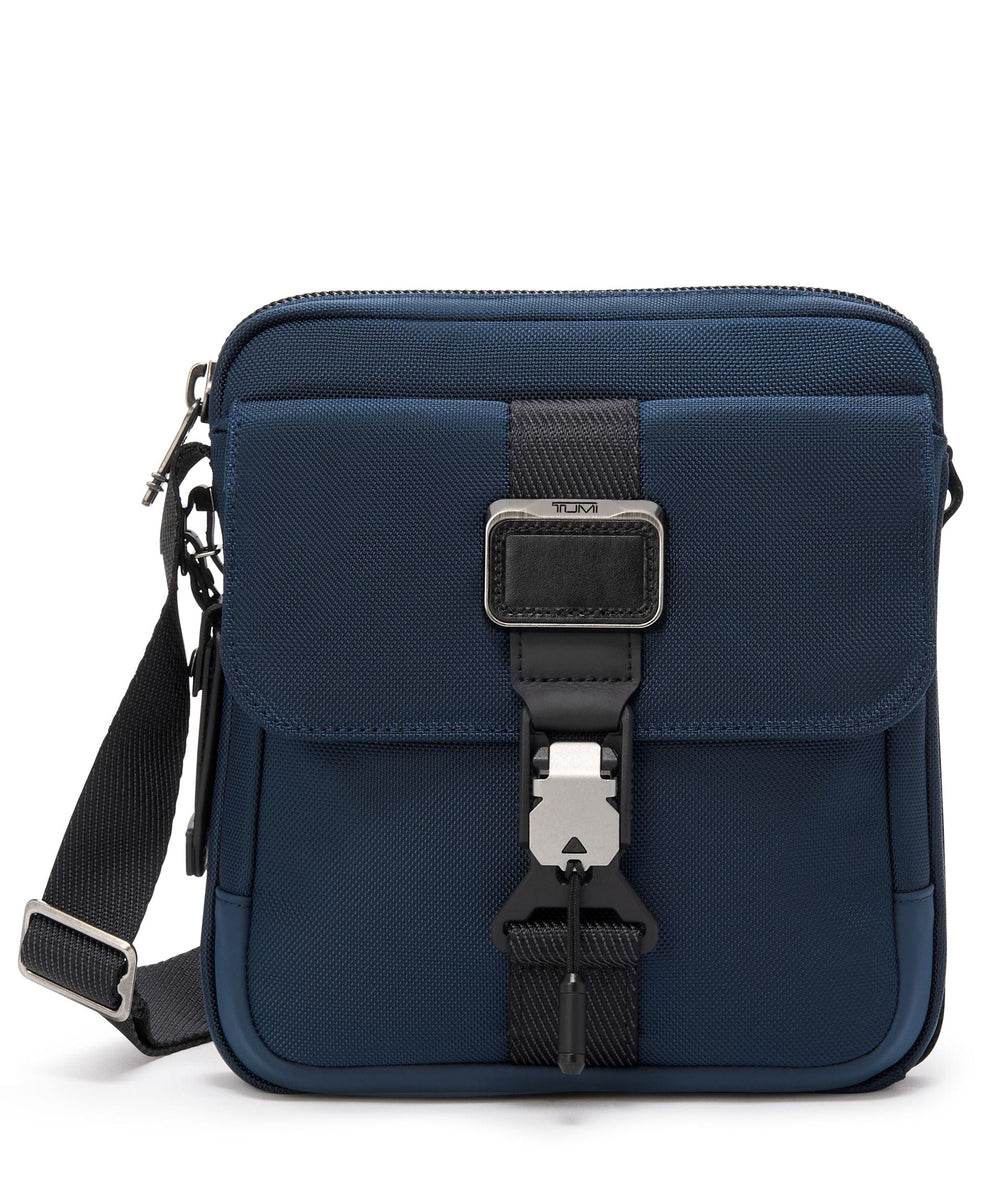 Tumi bravo barksdale crossbody sales