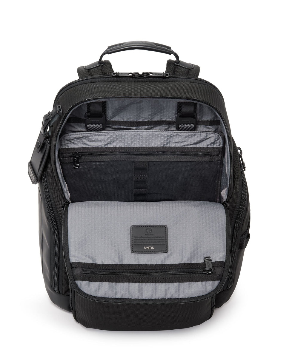 Tumi alpha bravo peterson wheeled backpack hot sale