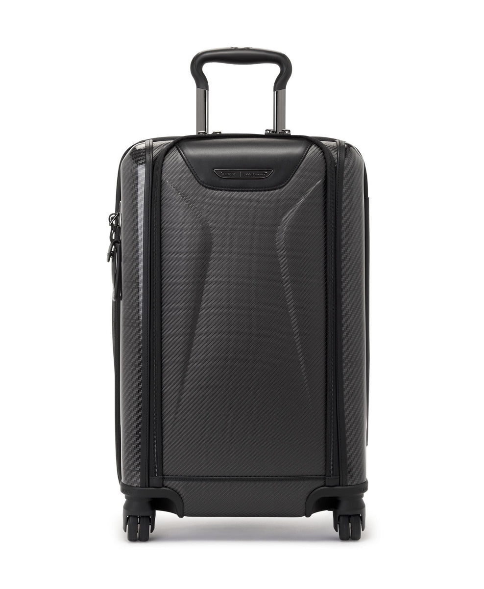 Carry on clearance with retractable wheels