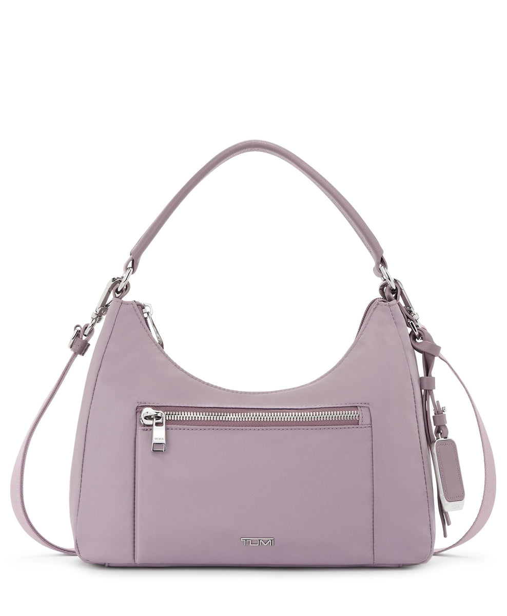 Tumi hobo bag discount