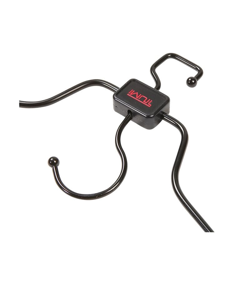 Hanger - 2 Per Set TUMI UAE TUMI Travel Accessories Accessories Best Seller Accessories BIS gifting Ramadan2024 Travel Accessory
