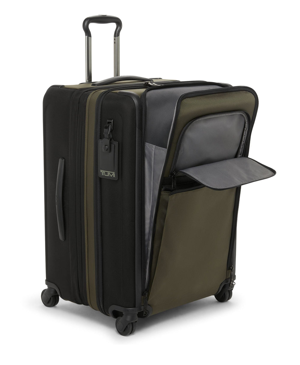 Short Trip Expandable 4 Wheeled Packing Case