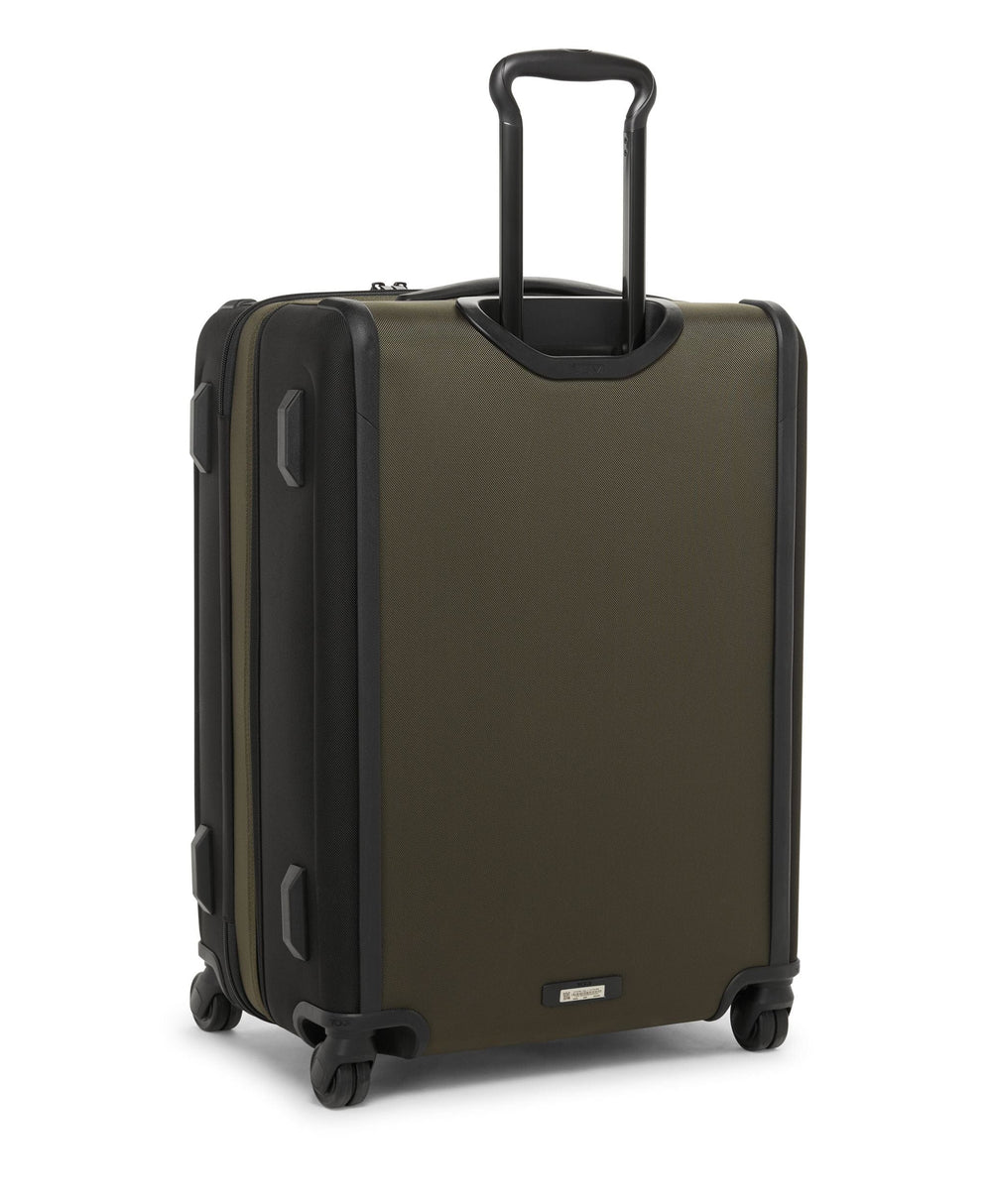 Short Trip Expandable 4 Wheeled Packing Case