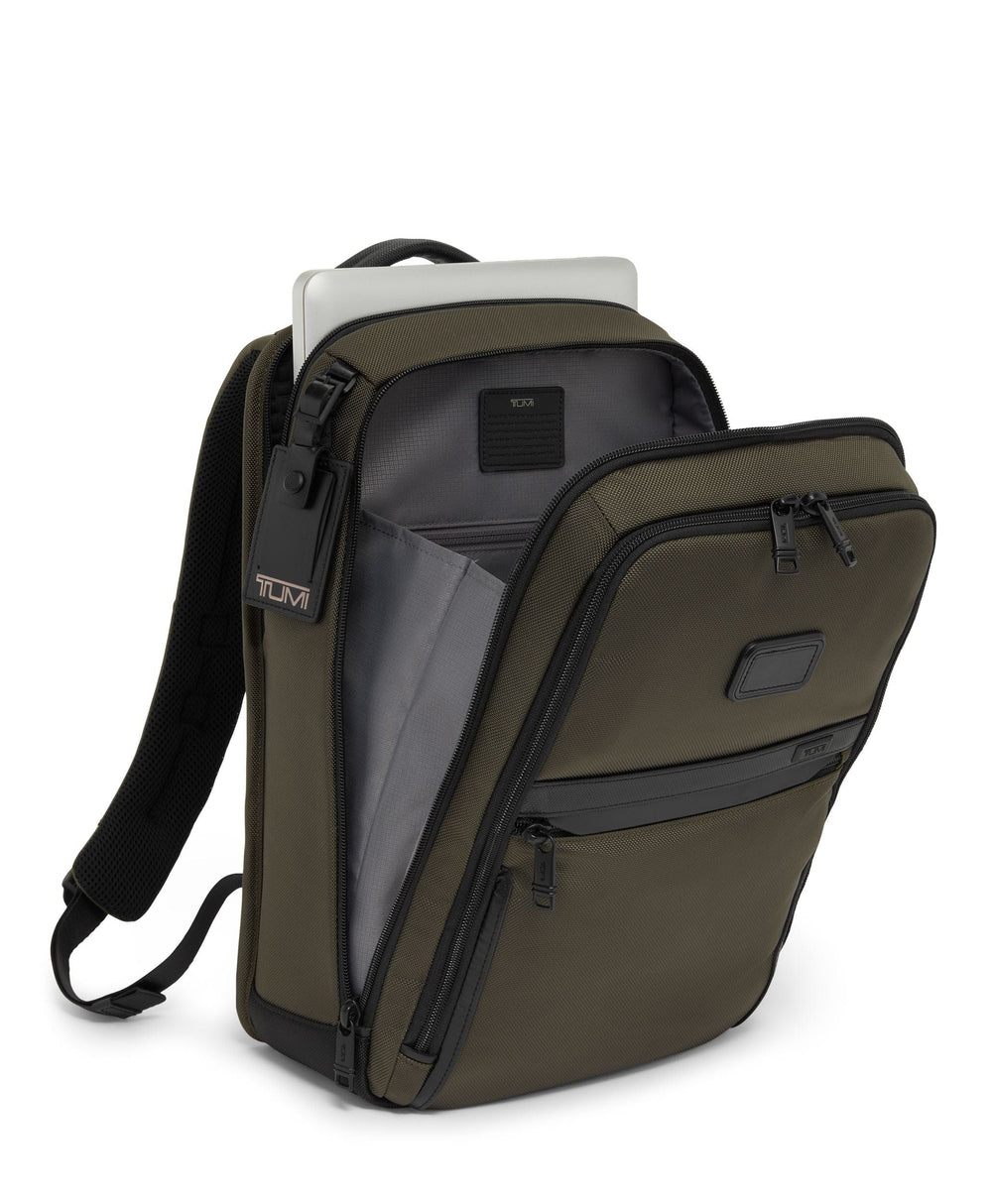Slim Backpack