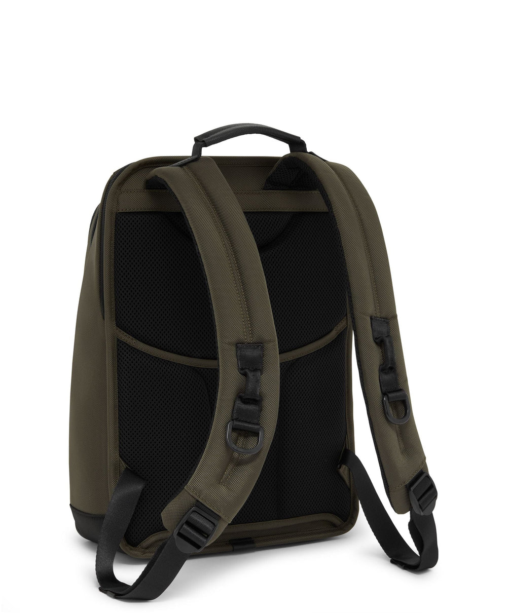 Slim Backpack