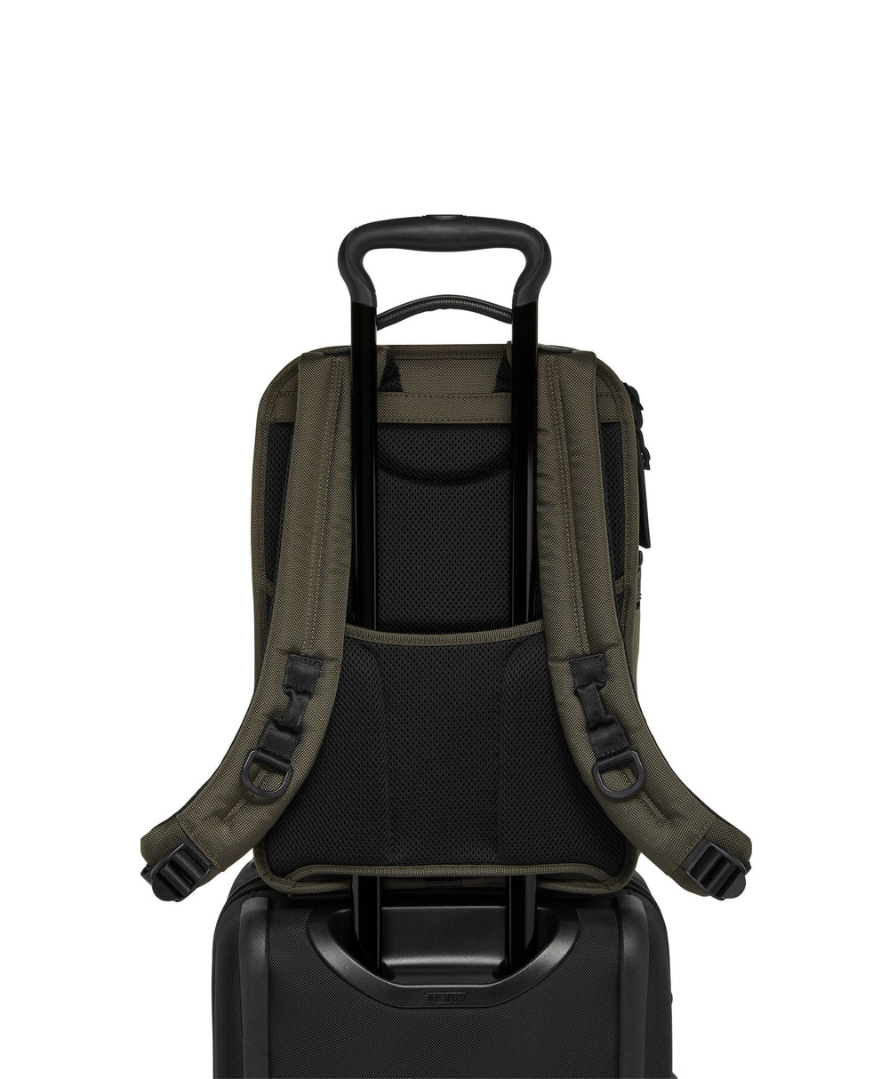 Slim Backpack