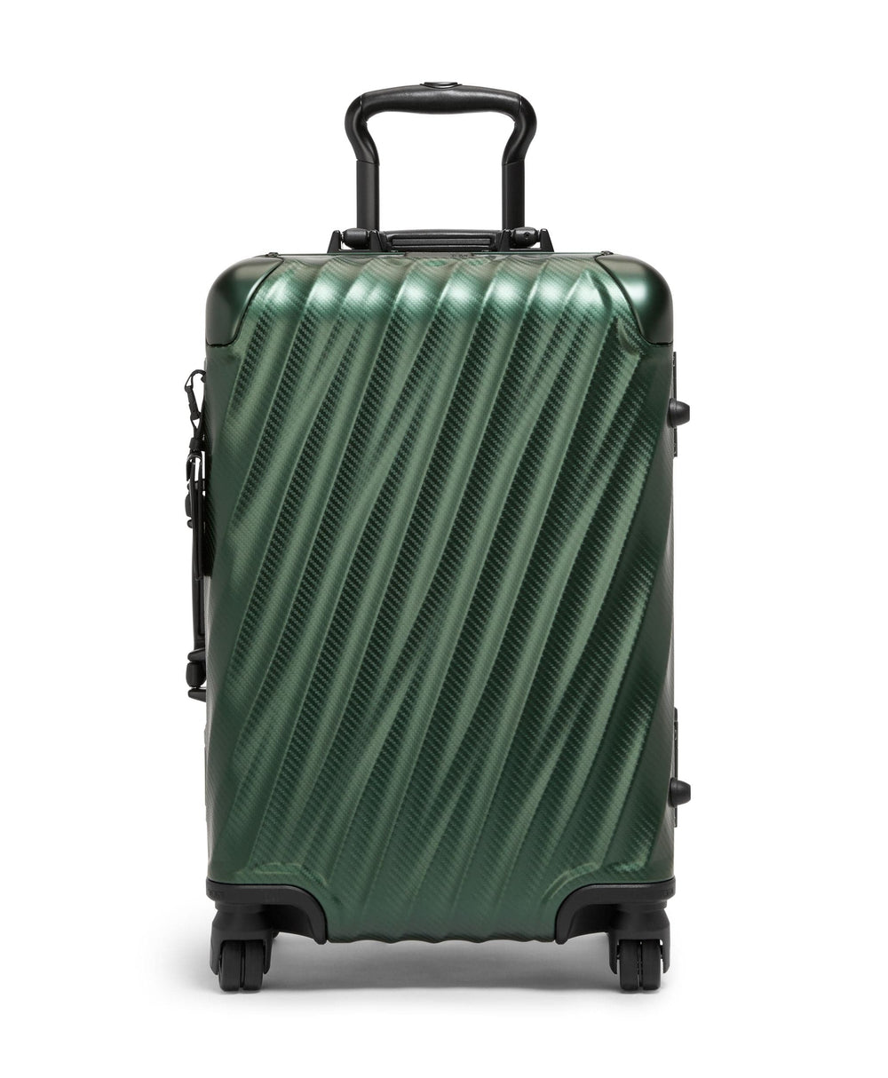 International Carry-On TUMI UAE 19 DEGREE ALUMINUM 19 DEGREE ALUMINUM aluminum augustbest BestAugust BestJuly BIS Carry-On Carry-On Luggage field-product for her gifting hardside international Luggage monogrammable Ramadan2024 SP24 women-collection-cat