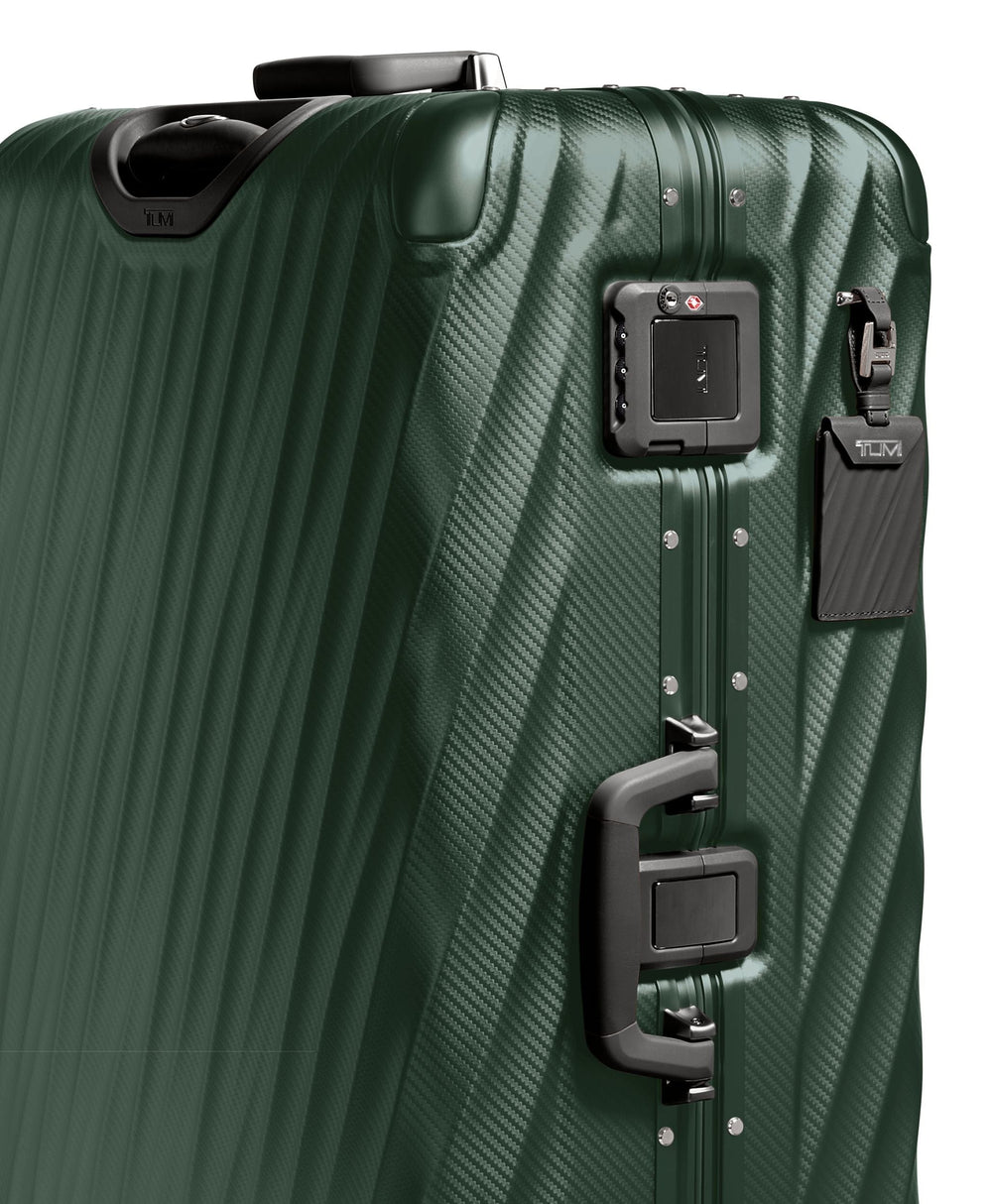 Extended Trip Expandable Packing Case