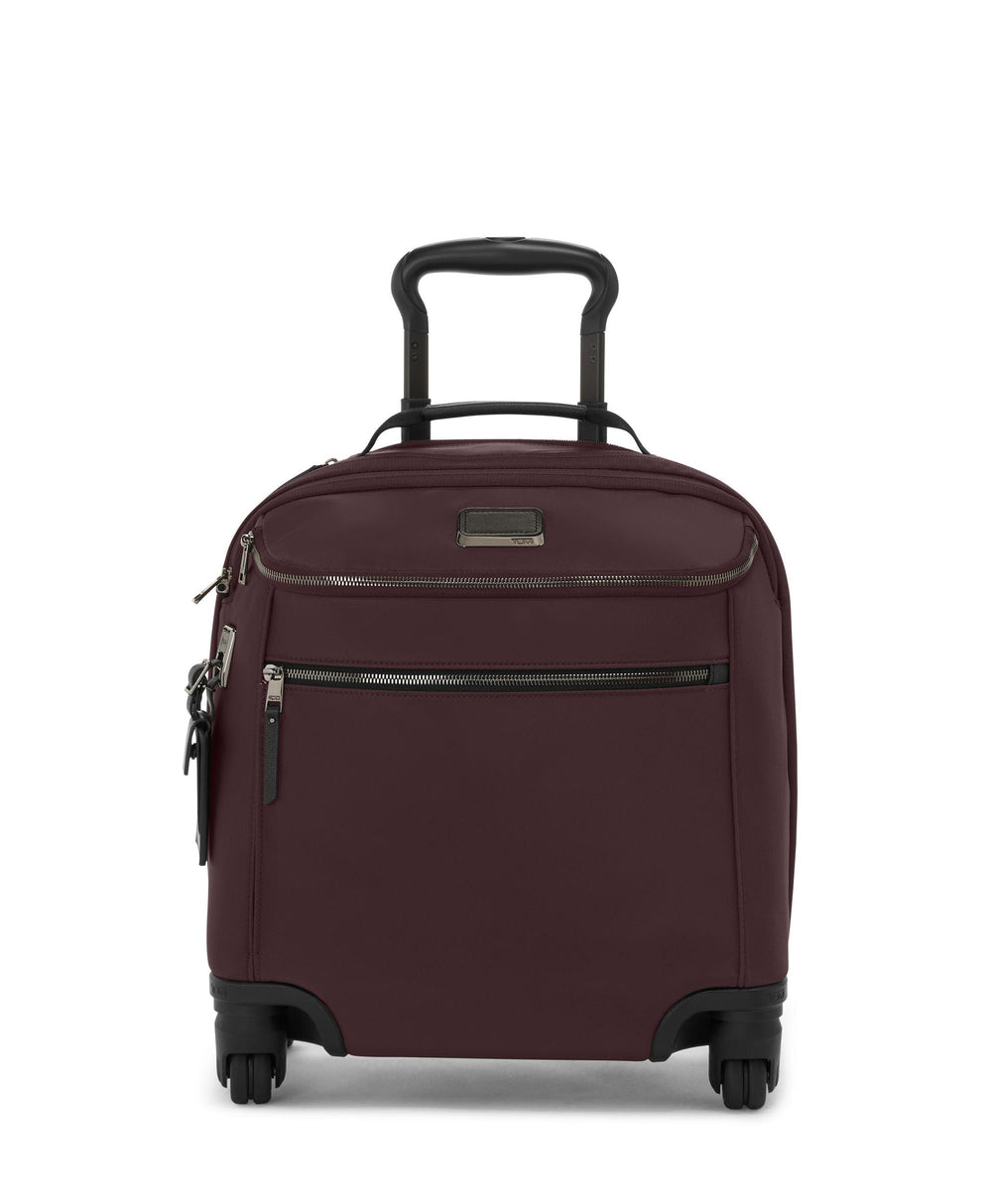 Oxford Compact Carry-On