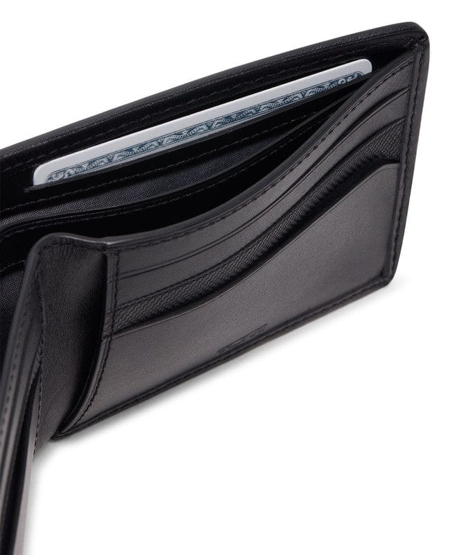 Double Billfold