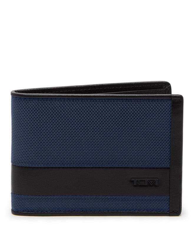 Double Billfold
