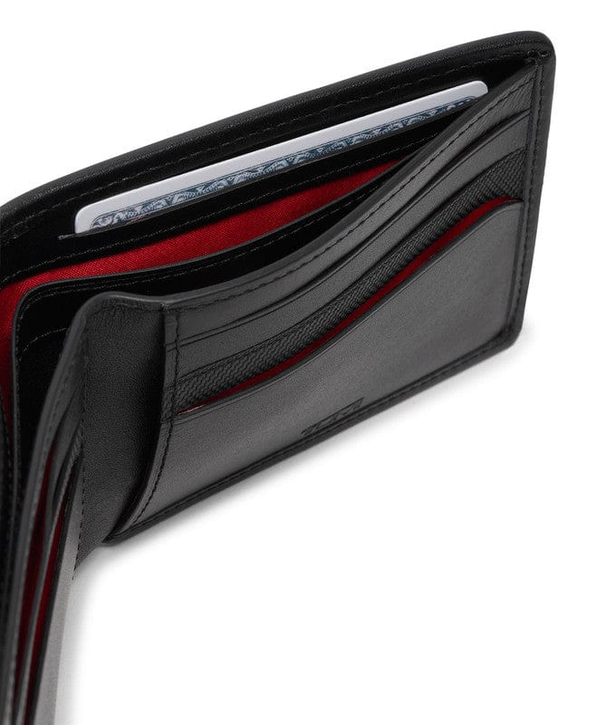 Double Billfold