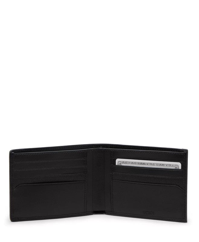 Global Double Billfold