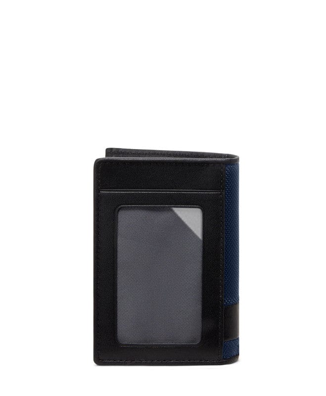 Multi Window Card Case