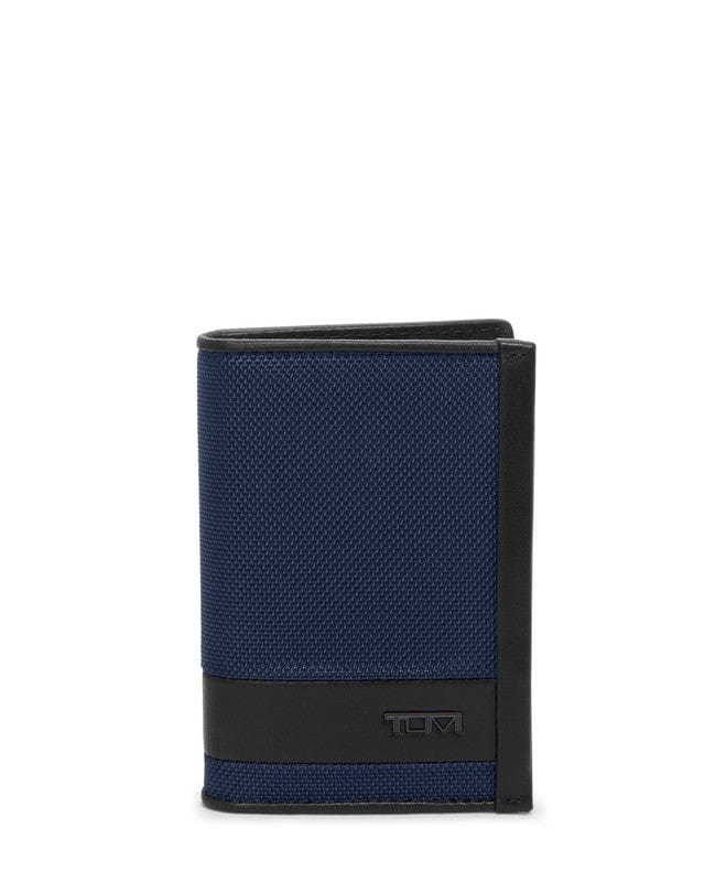 Multi Window Card Case