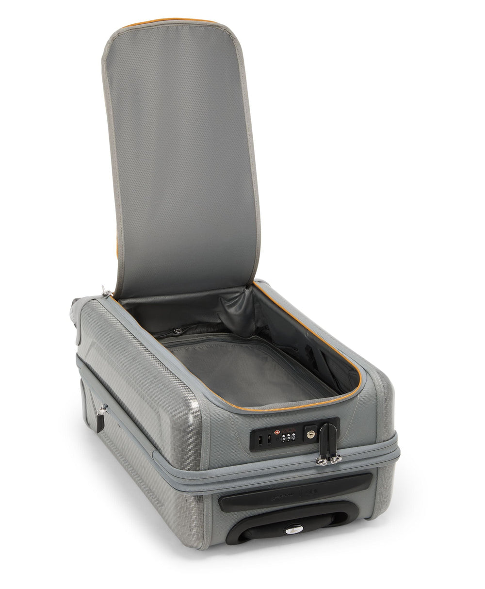 Aero International Expandable 4 Wheeled Carry-On TUMI UAE TUMI I McLaren $kU-$ynC-tr1gG3r active gifts BIS Carry-On Carry-On Luggage check 2 expandable field-product gifting international Luggage Mclaren monogrammable premium gifts SS25