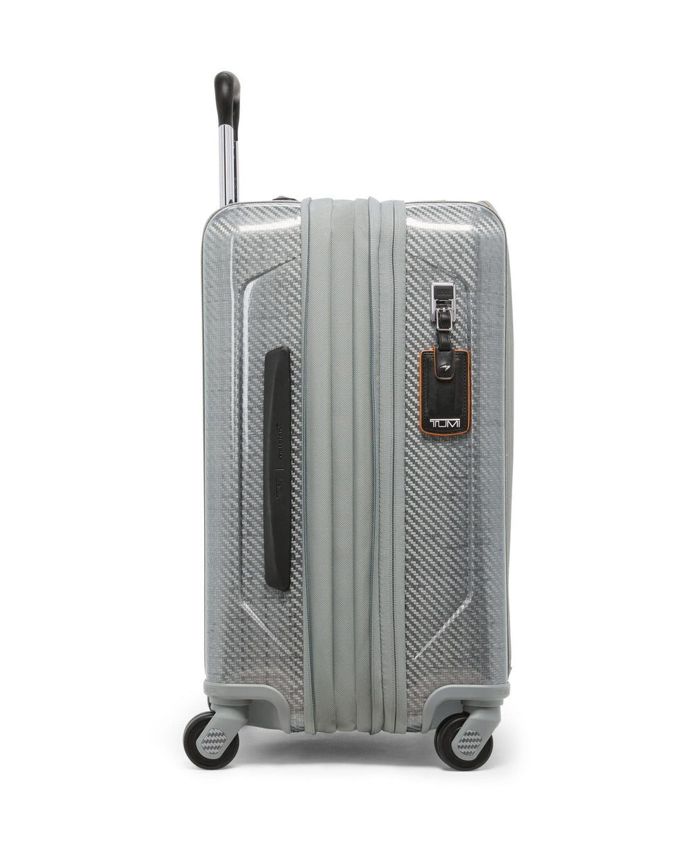Aero International Expandable 4 Wheeled Carry-On TUMI UAE TUMI I McLaren $kU-$ynC-tr1gG3r active gifts BIS Carry-On Carry-On Luggage check 2 expandable field-product gifting international Luggage Mclaren monogrammable premium gifts SS25