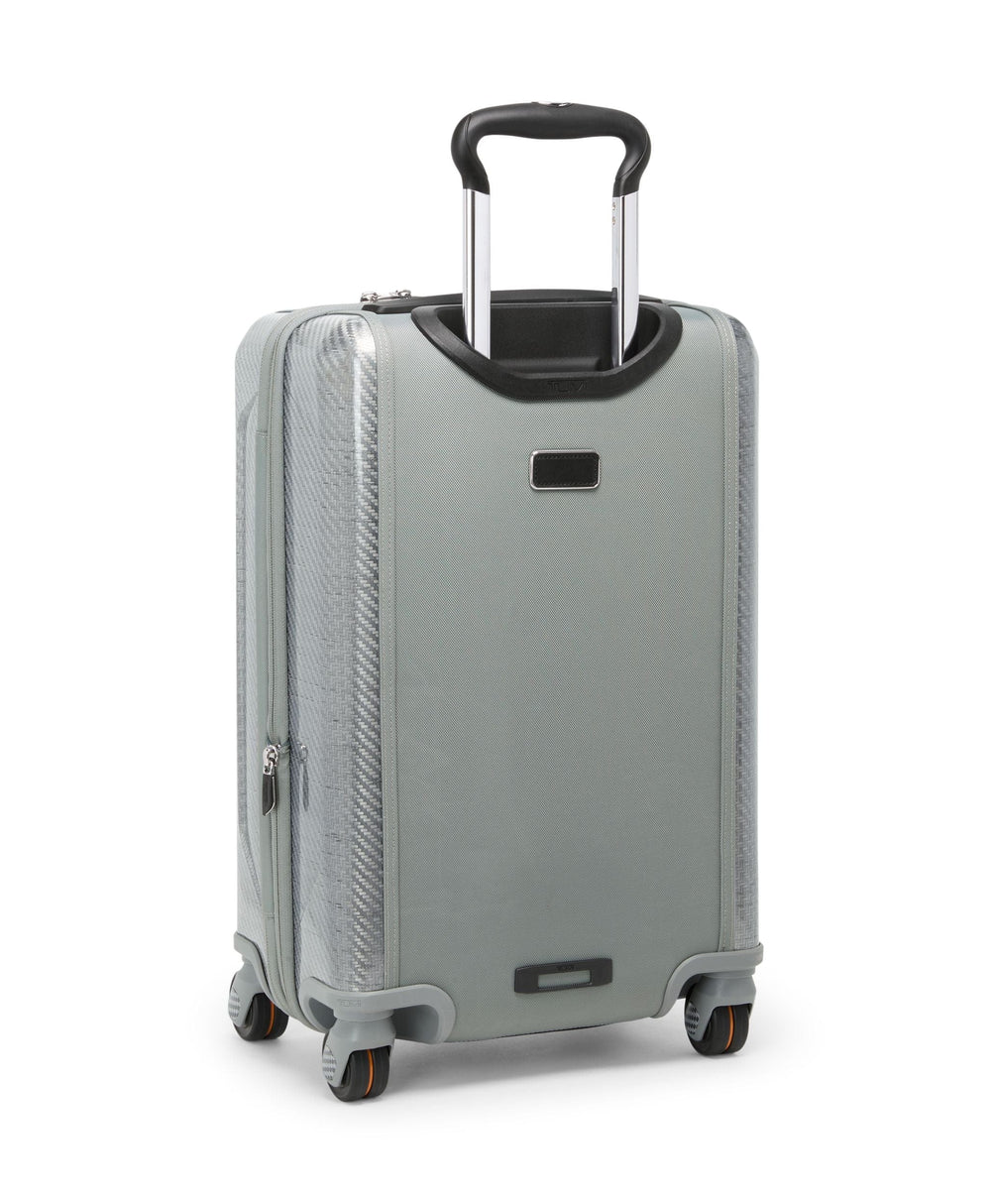 Aero International Expandable 4 Wheeled Carry-On TUMI UAE TUMI I McLaren $kU-$ynC-tr1gG3r active gifts BIS Carry-On Carry-On Luggage check 2 expandable field-product gifting international Luggage Mclaren monogrammable premium gifts SS25