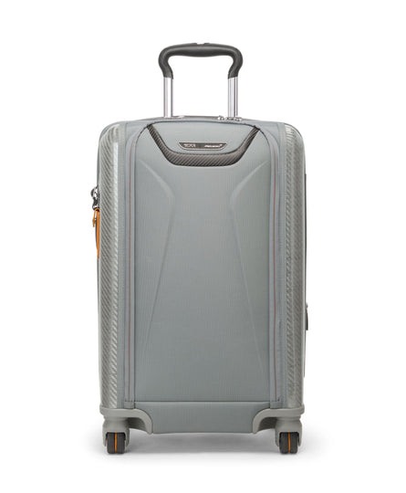 Aero International Expandable 4 Wheeled Carry-On TUMI UAE TUMI I McLaren $kU-$ynC-tr1gG3r active gifts BIS Carry-On Carry-On Luggage check 2 expandable field-product gifting international Luggage Mclaren monogrammable premium gifts SS25
