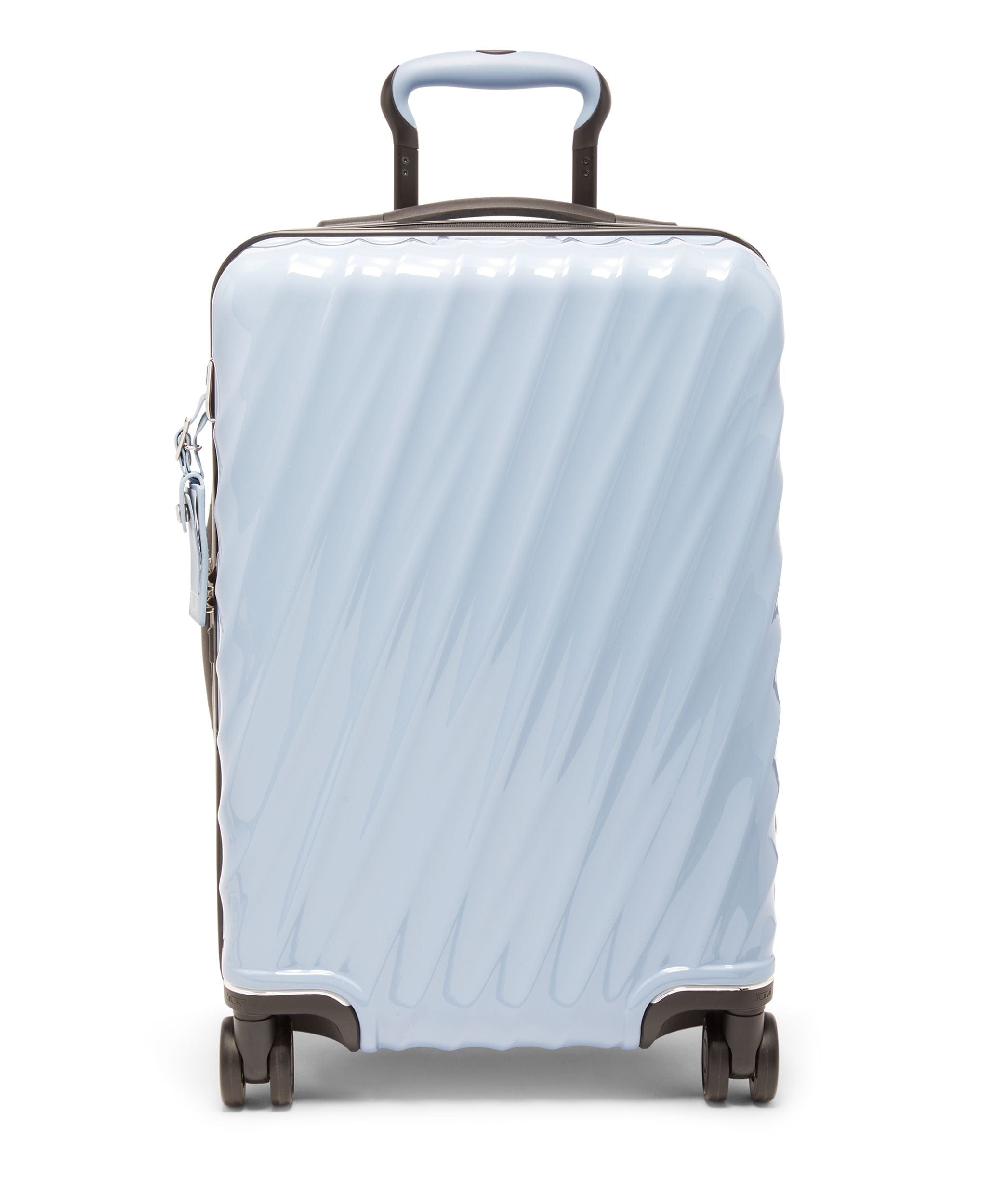 International Expandable 4 Wheels Carry-On