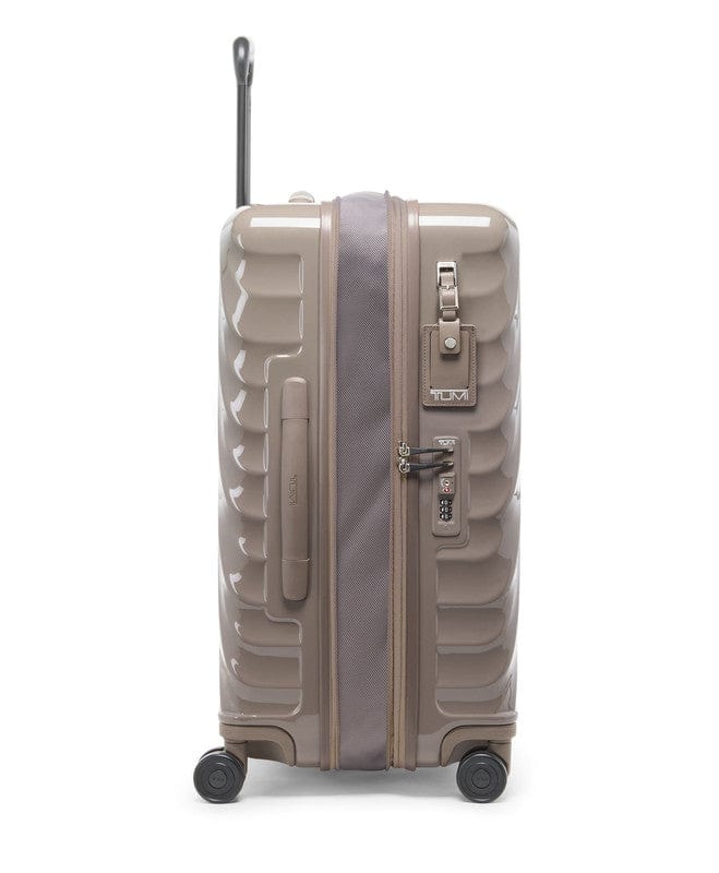 Short Trip Expandable 4 Wheeled Packing Case