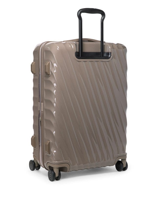 Short Trip Expandable 4 Wheeled Packing Case
