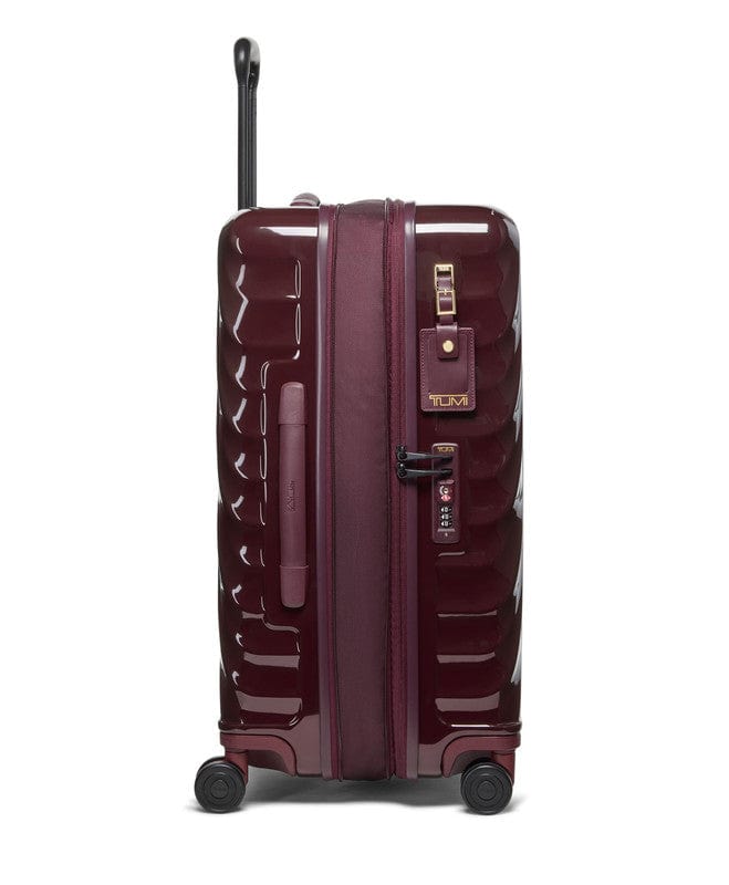 Short Trip Expandable 4 Wheeled Packing Case