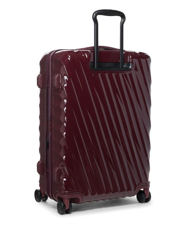 Short Trip Expandable 4 Wheeled Packing Case