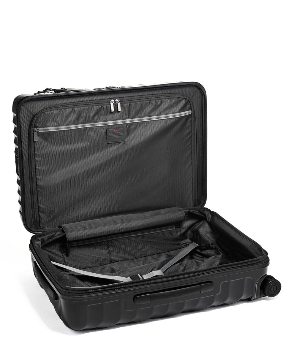 Short Trip Expandable 4 Wheeled Packing Case