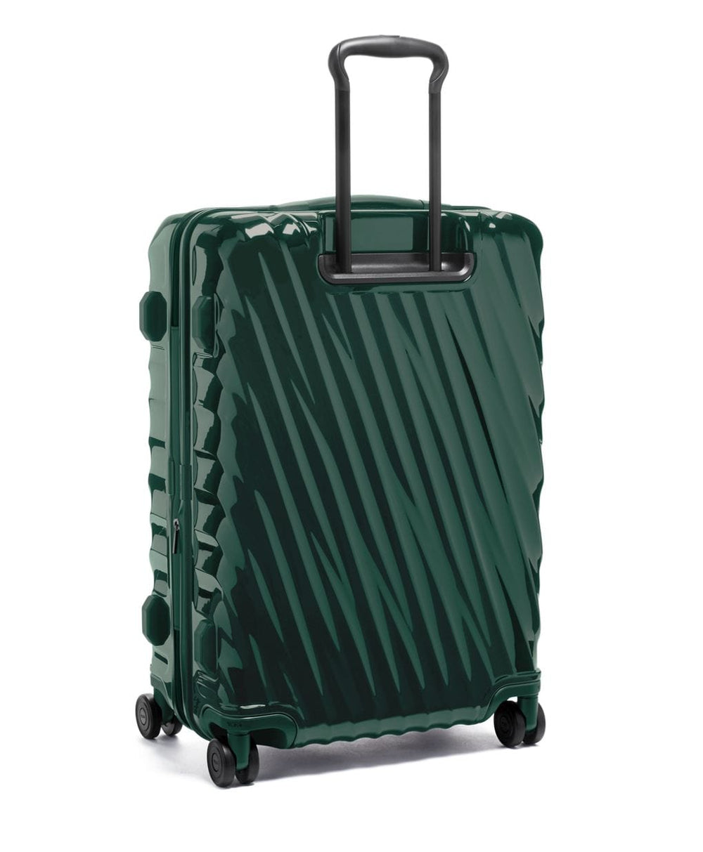 Short Trip Expandable 4 Wheeled Packing Case