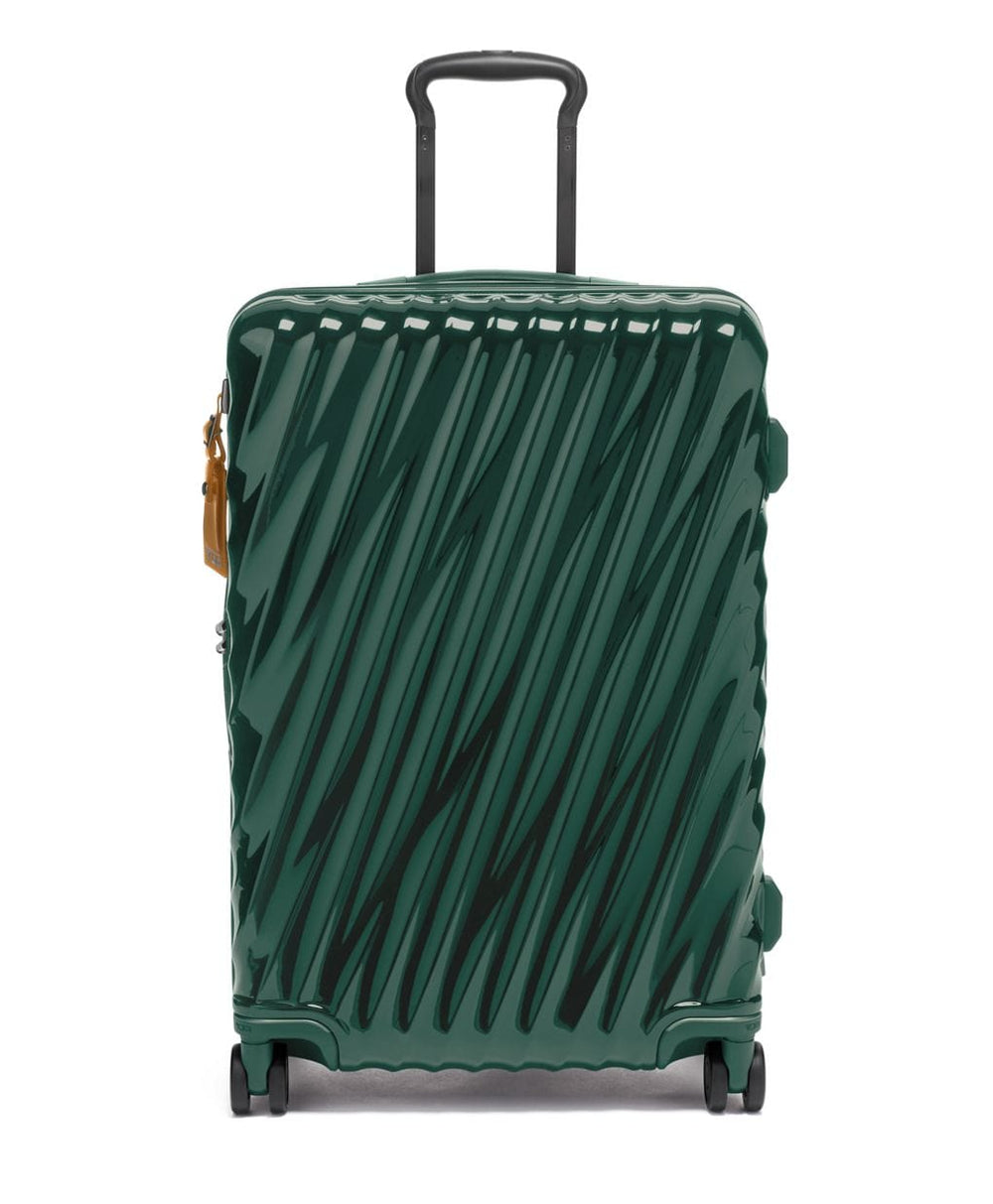 Short Trip Expandable 4 Wheeled Packing Case