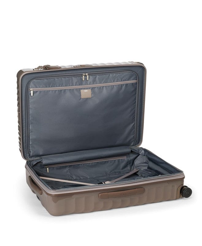 Extended Trip Expandable 4 Wheeled Packing Case