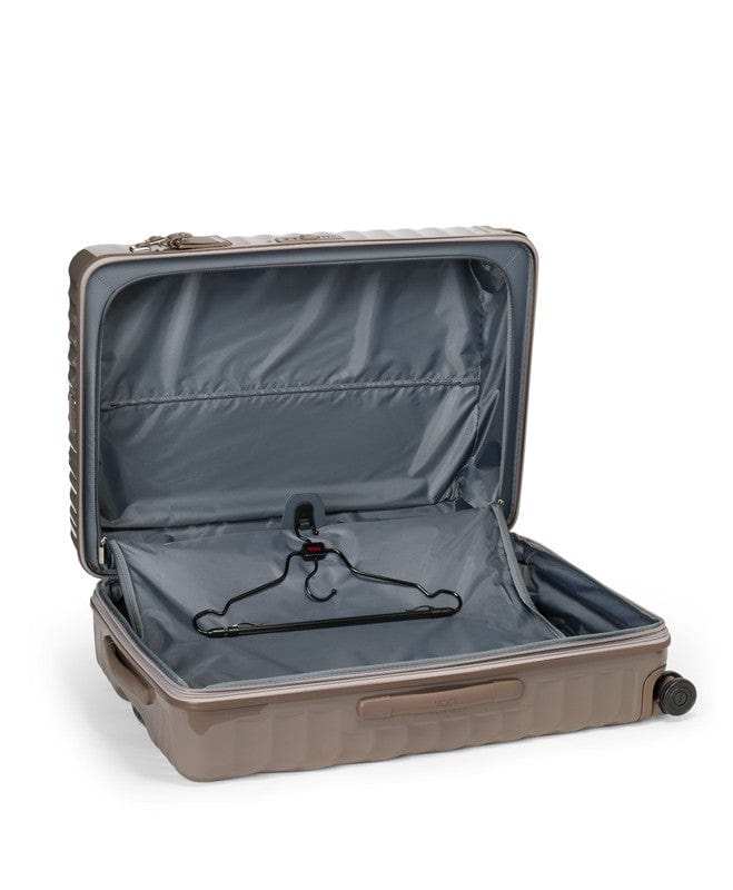 Extended Trip Expandable 4 Wheeled Packing Case