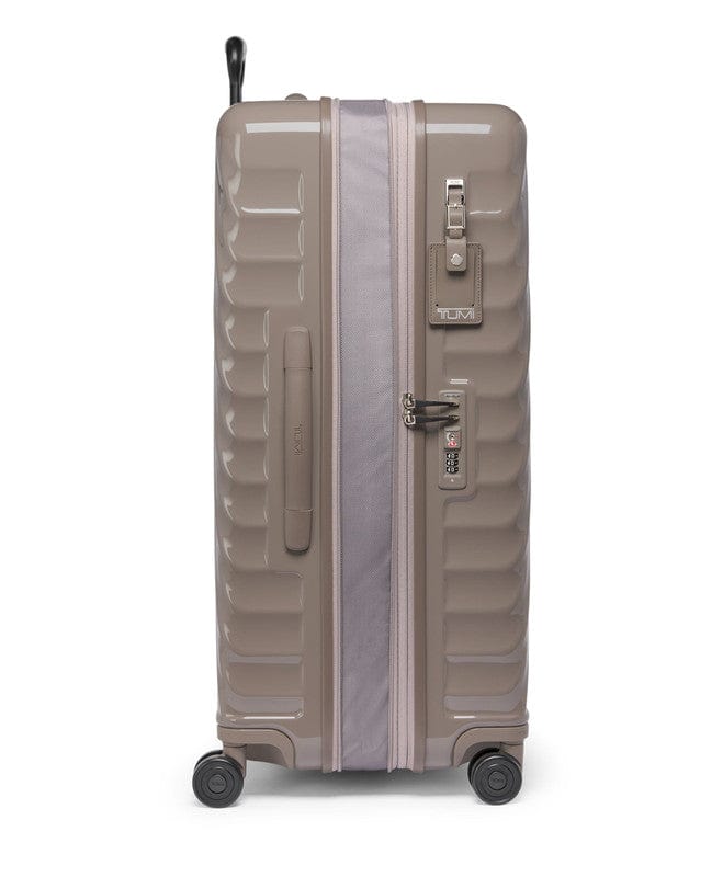 Extended Trip Expandable 4 Wheeled Packing Case