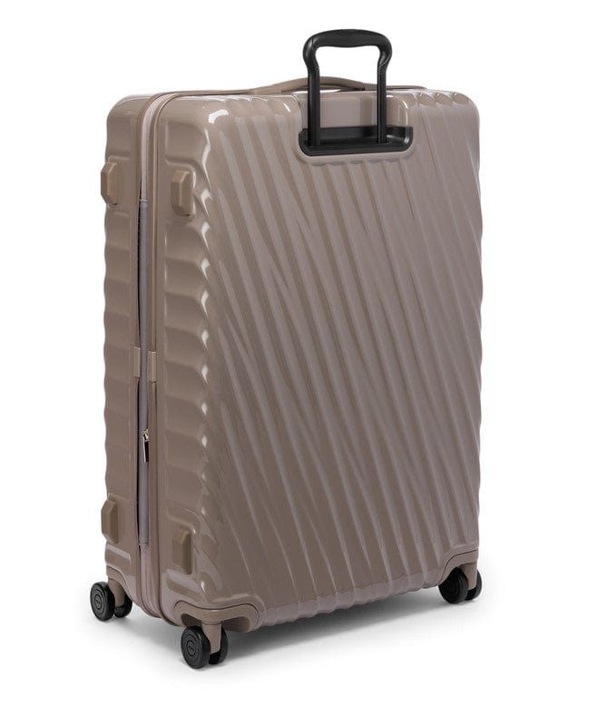 Extended Trip Expandable 4 Wheeled Packing Case