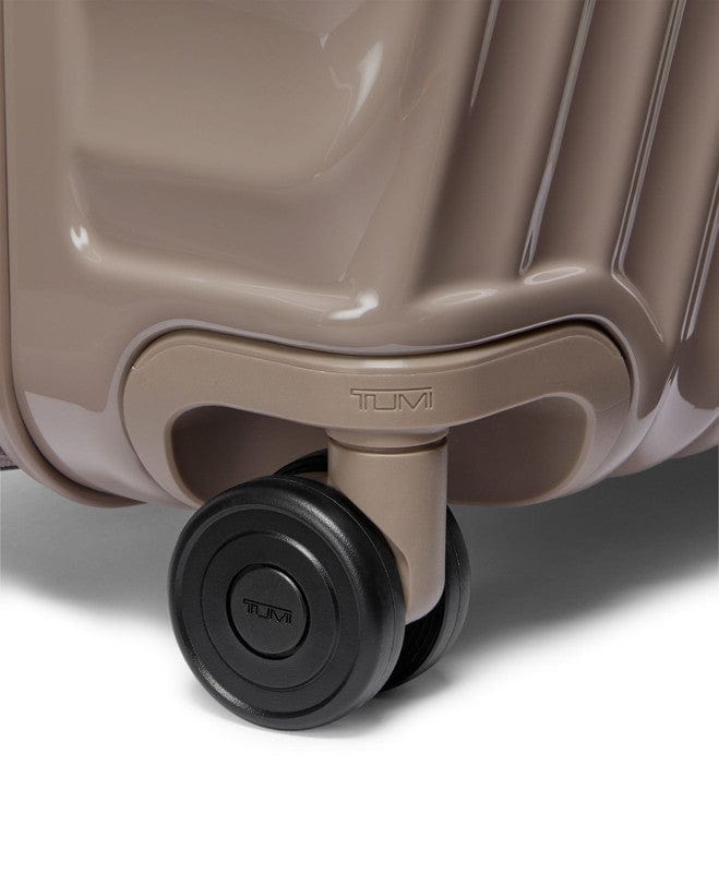 Extended Trip Expandable 4 Wheeled Packing Case