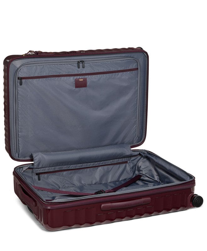 Extended Trip Expandable 4 Wheeled Packing Case