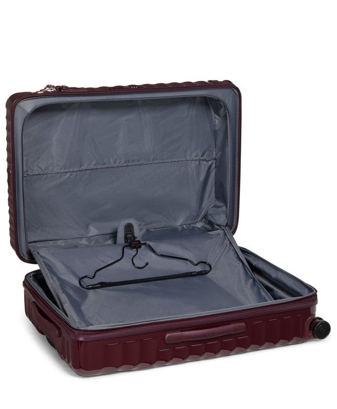 Extended Trip Expandable 4 Wheeled Packing Case