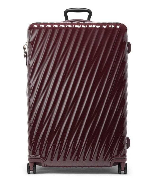 Extended Trip Expandable 4 Wheeled Packing Case