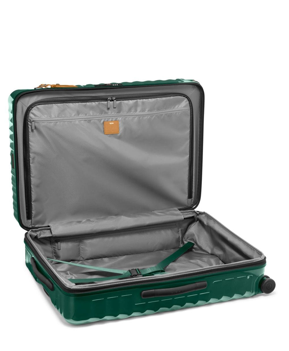 Extended Trip Expandable 4 Wheeled Packing Case