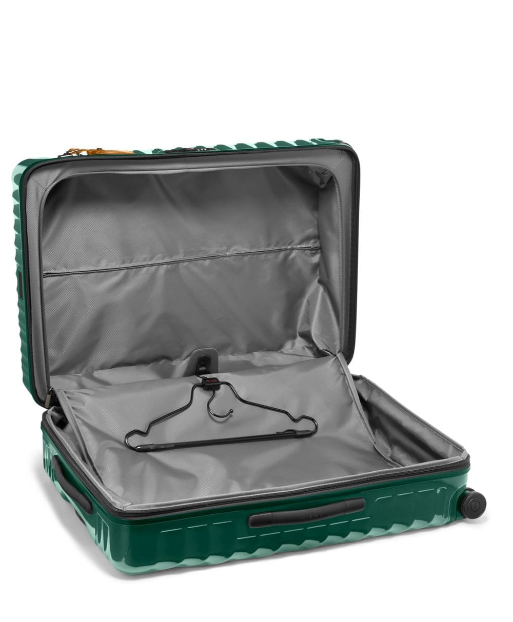 Extended Trip Expandable 4 Wheeled Packing Case