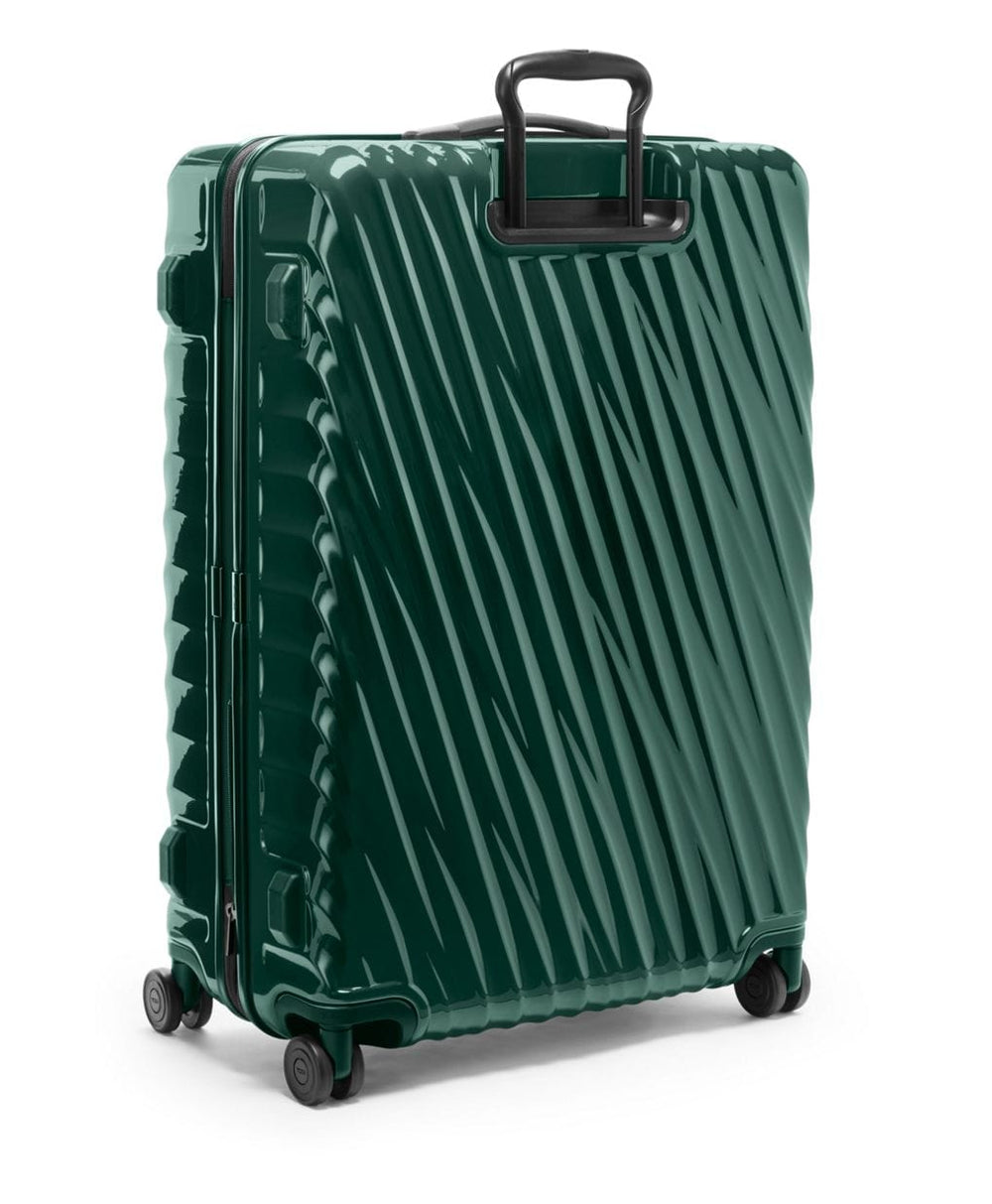 Extended Trip Expandable 4 Wheeled Packing Case