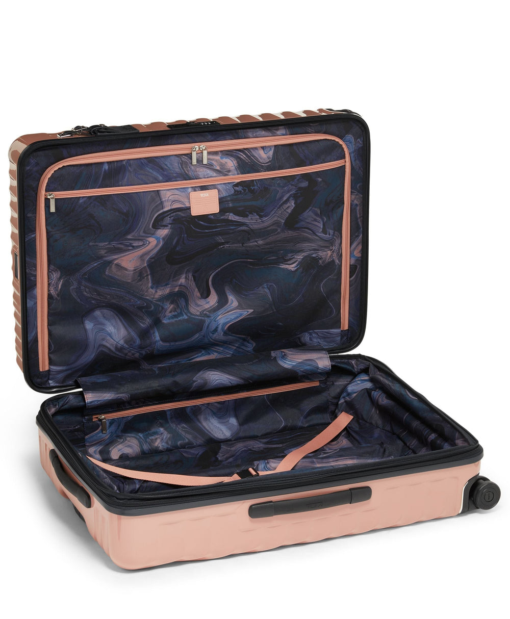 Extended Trip Expandable 4 Wheeled Packing Case