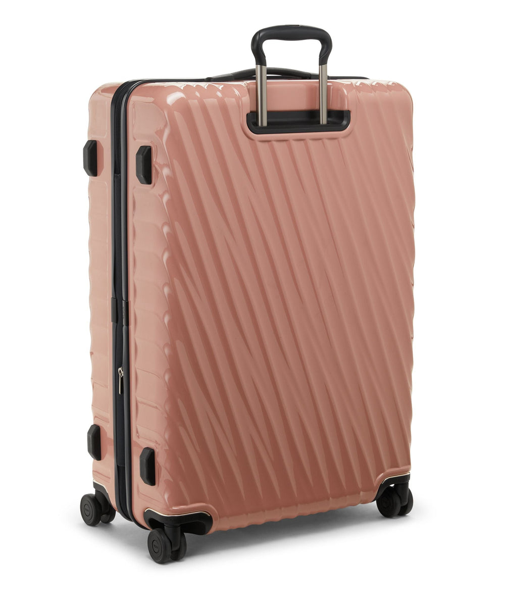 Extended Trip Expandable 4 Wheeled Packing Case