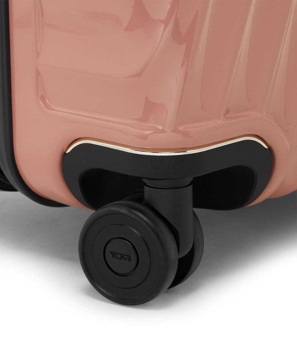 Extended Trip Expandable 4 Wheeled Packing Case
